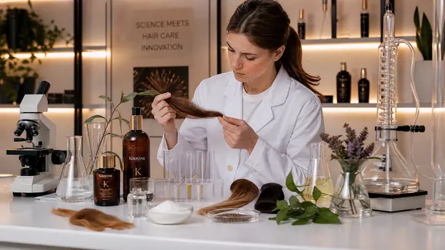 Como escolher os primeiros produtos para uma marca de cosméticos