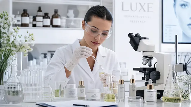 O que preparar antes de pedir um orçamento de cosméticos